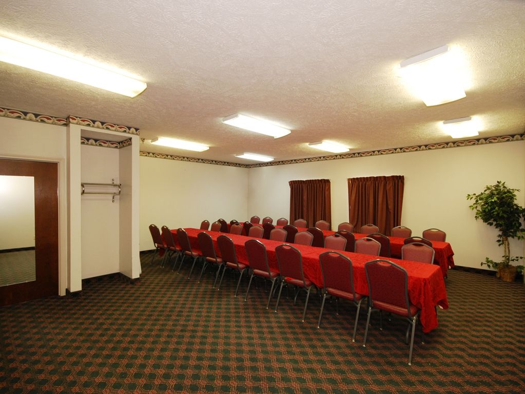 Beaver Dam Inn Facilities photo