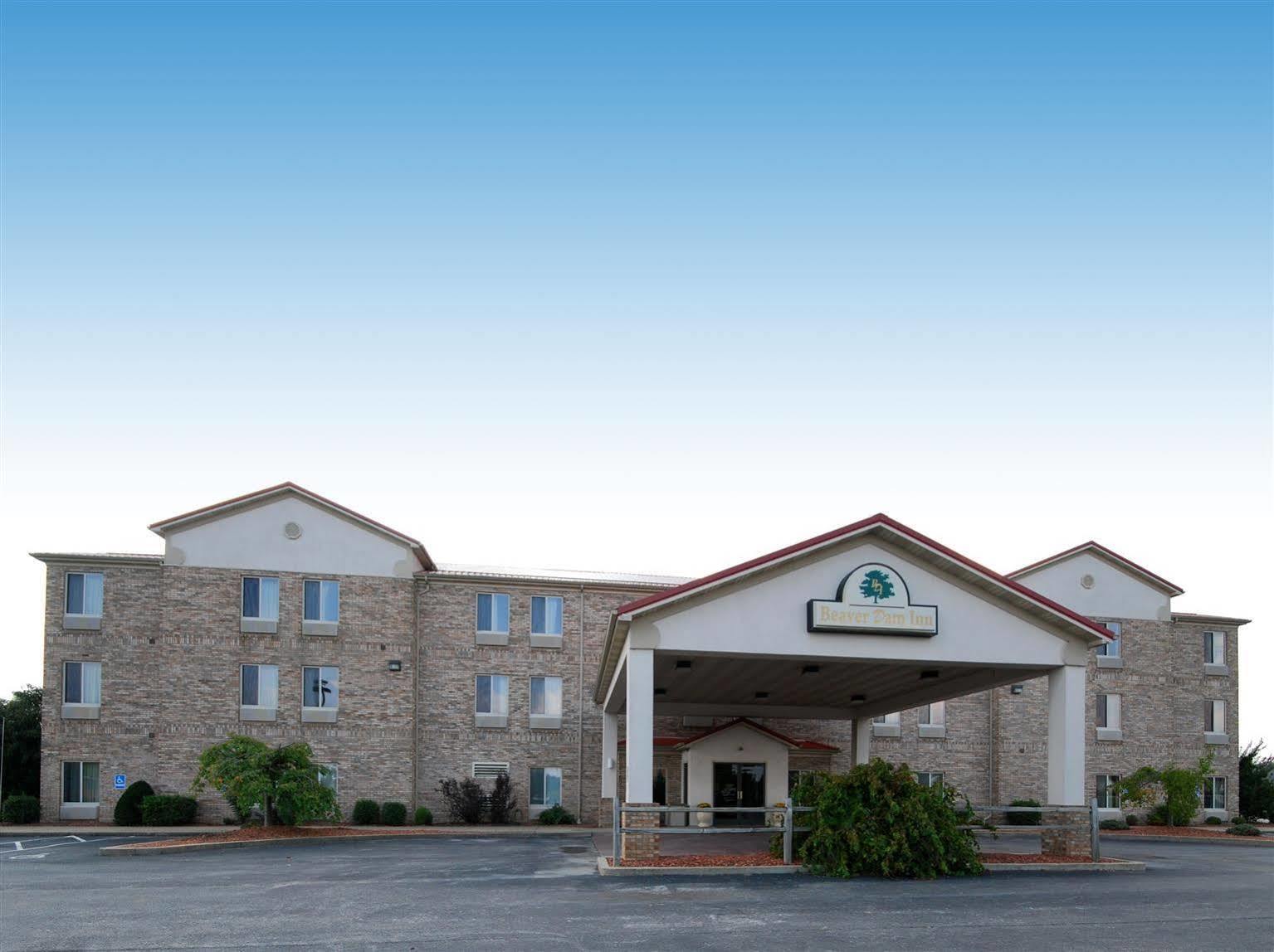 Beaver Dam Inn Exterior photo