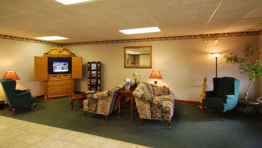 Beaver Dam Inn Interior photo