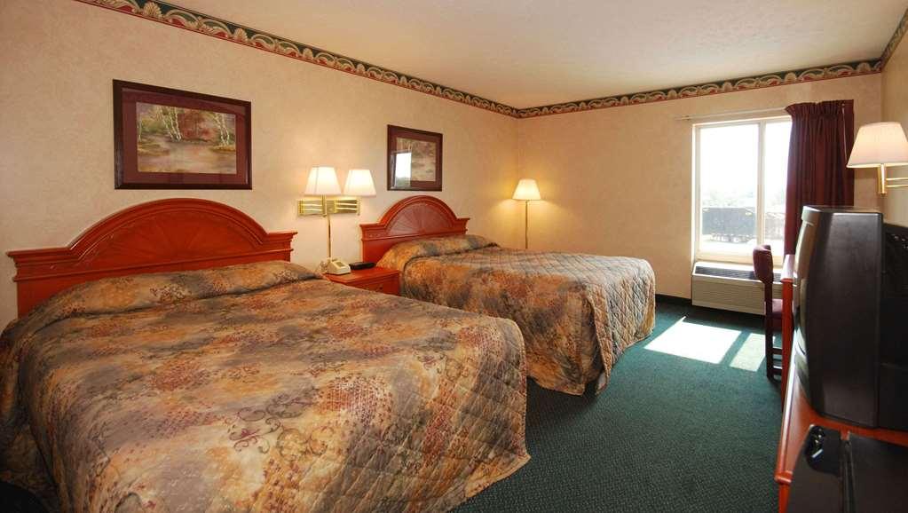 Beaver Dam Inn Room photo
