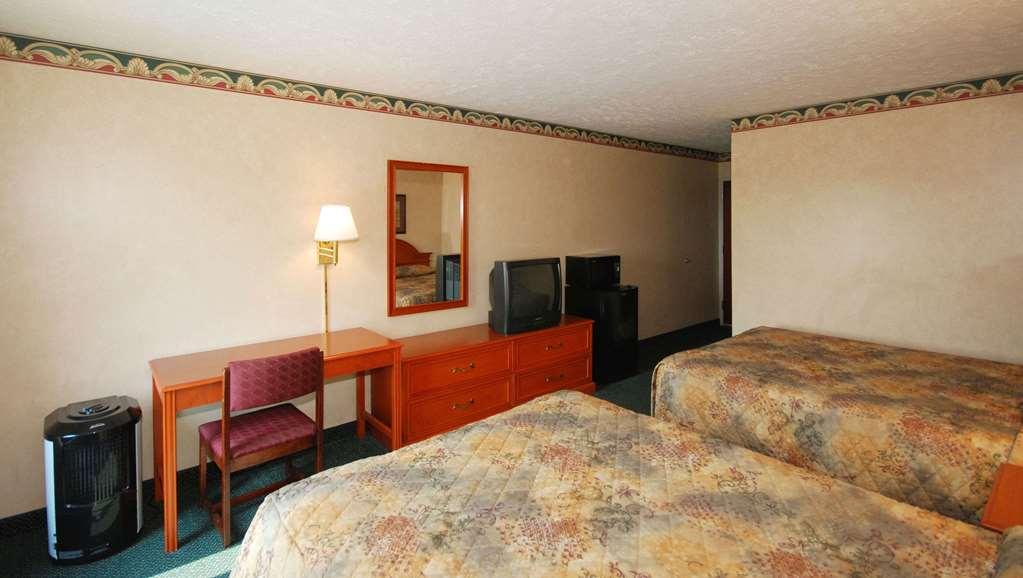 Beaver Dam Inn Room photo