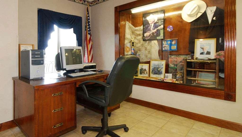 Beaver Dam Inn Facilities photo